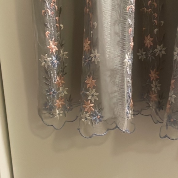 Anthropologie BHLDN Parsons Dress - Picture 3 of 9